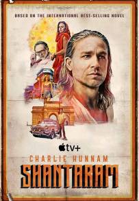Shantaram (2022 - In Lavorazione)