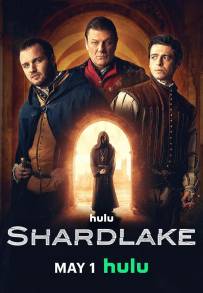 Shardlake (2024 - In Lavorazione)