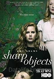 Sharp Objects (2018 - In Lavorazione)