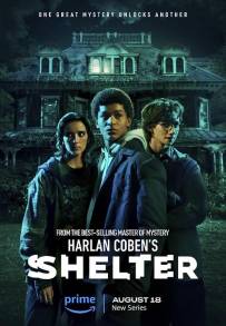 Shelter (2023 - In Lavorazione)
