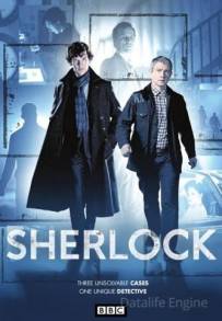 Sherlock (2010 - In Lavorazione)