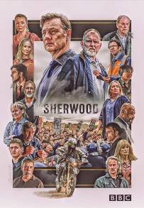Sherwood (2022 - In Lavorazione)