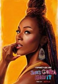 Shes Gotta Have It (2017 - 2019)