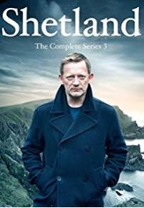Shetland (2013 - In Lavorazione)