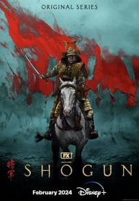 Shogun (2024 - In Lavorazione)