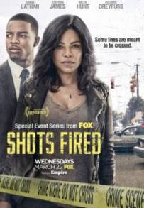 Shots Fired (2017)