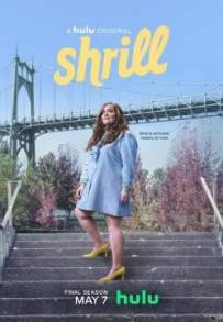 Shrill (2019 - 2021)