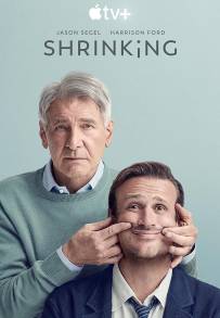 Shrinking (2023 - In Lavorazione)