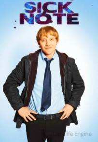 Sick Note (2017 - In Lavorazione)