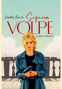 Signora Volpe (2022) (2022 - In Lavorazione)