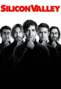 Silicon Valley (2014 - In Lavorazione)