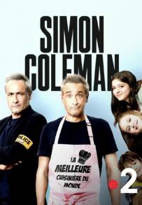 Simon Coleman (2022 - In Lavorazione)