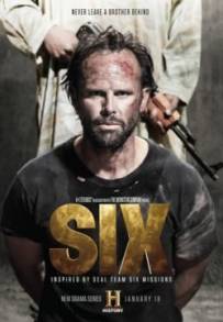 Six (2017 - 2018)