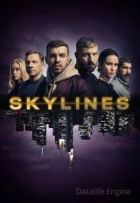 Skylines (2019 - In Lavorazione)