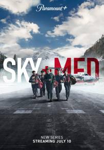 SkyMed (2022 - In Lavorazione)