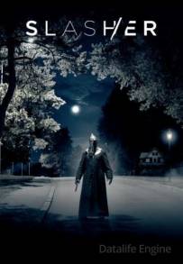 Slasher (2016 - In Lavorazione)