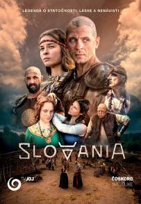 Slovania (2021 - In Lavorazione)