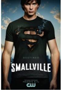 Smallville (2001 - 2011)