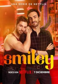 Smiley (2022 - In Lavorazione)