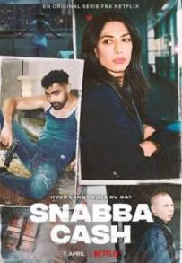 Snabba cash (2021 - In Lavorazione)