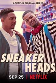 Sneakerheads (2020 - In Lavorazione)