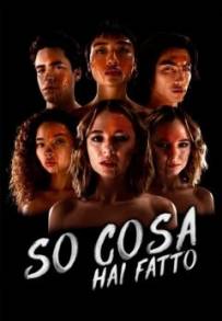 So cosa hai fatto (2021 - In Lavorazione)