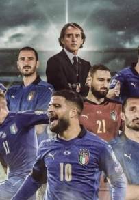 Sogno azzurro (2021)
