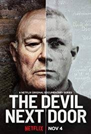 Solo il diavolo lo sa (2019 - Conclusa)