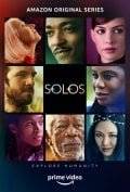 Solos (2021 - In Lavorazione)