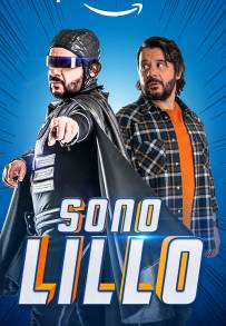 Sono Lillo (2023 - In Lavorazione)