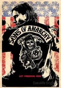 Sons of Anarchy (2008 - Conclusa)