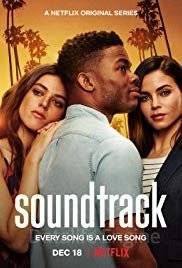 Soundtrack (2019 - In Lavorazione)