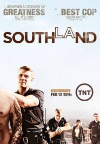 Southland (2009 - 2013)
