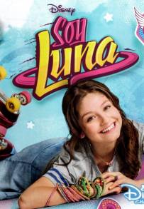 Soy Luna (2016 - 2018)