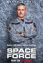 Space Force (2020 - In Lavorazione)