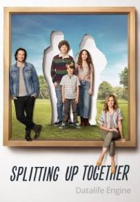 Splitting Up Together (2018 - In Lavorazione)