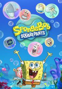 SpongeBob SquarePants (1999 - In Lavorazione)