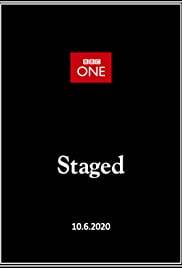 Staged (2020 - In Lavorazione)