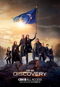 Star Trek - Discovery (2017 - In Lavorazione)