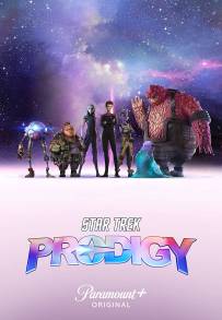 Star Trek - Prodigy (2022 - In Lavorazione)
