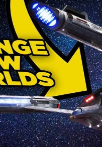 Star Trek: Strange New Worlds (2022) (2022 - In Lavorazione)