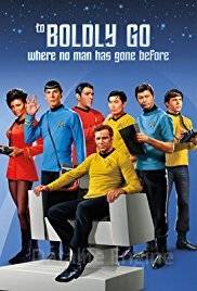 Star Trek (1966 - Conclusa)