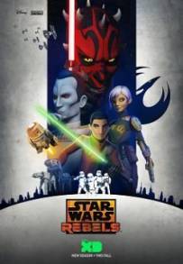 Star Wars: Rebels (2014 - 2018)