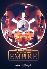 Star Wars - Tales of the Empire (2024 - In Lavorazione)