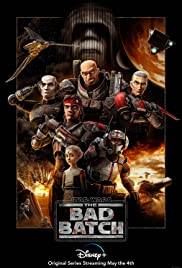 Star Wars: The Bad Batch (2021 - In Lavorazione)