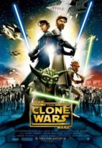 Star Wars: The Clone Wars (2008 - 2020)