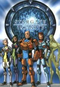 Stargate Infinity (2002 - 2003)