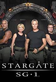 Stargate SG-1 (1997 - Conclusa)