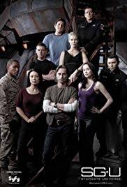 Stargate Universe (2009 - Conclusa)