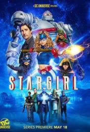 Stargirl (2020 - In Lavorazione)